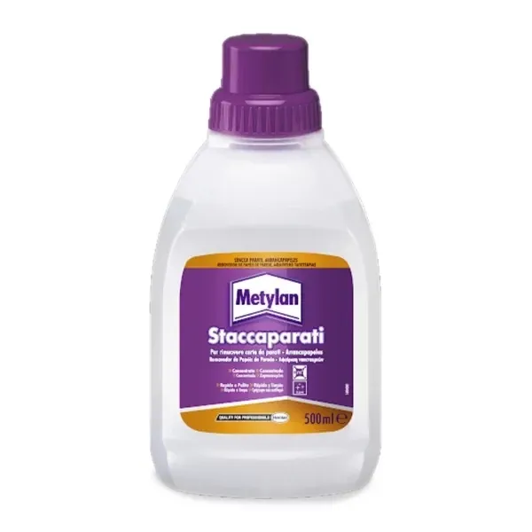 METYLAN DEFIX liquido staccaparati
