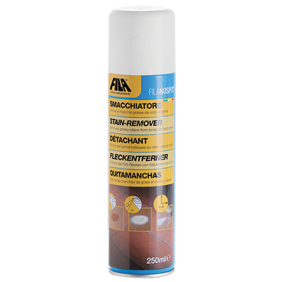 FILA NO SPOT smacchiatore spray FILA NO SPOT smacchiatore spray