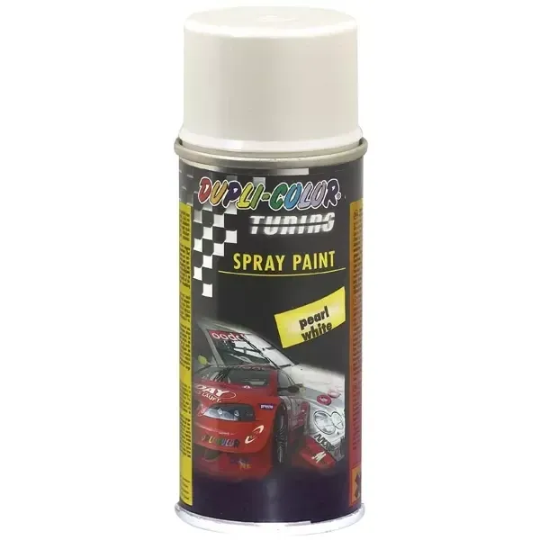 DUPLI COLOR linea TUNING effetto madreperla