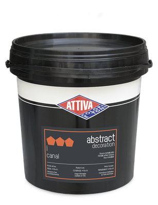 BOERO ATTIVA CANAL ORO Finitura decorativa ad effetto STUCCO METALLICO CANGIANTE BOERO ATTIVA CANAL ORO Finitura decorativa ad effetto STUCCO METALLICO CANGIANTE