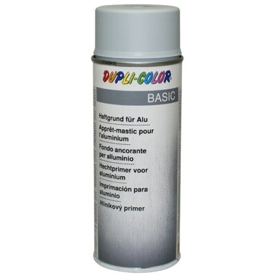 DUPLI COLOR  fondo primer ancorante per alluminio PROFESSIONALE