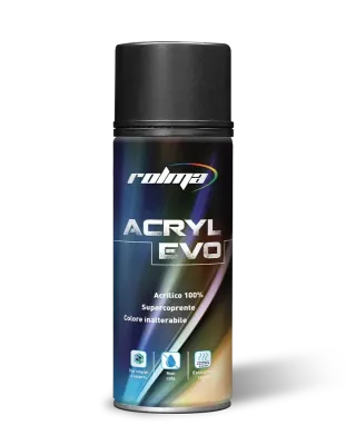 ROLMA ACRYL EVO Antiruggine spray