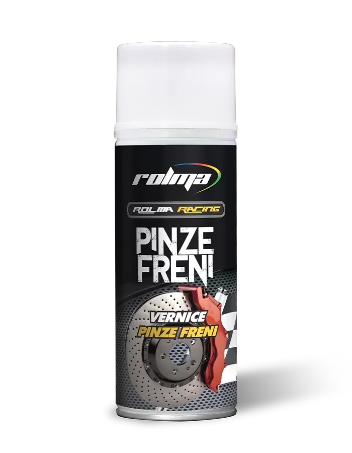 ROLMA RACING vernice per pinze freni