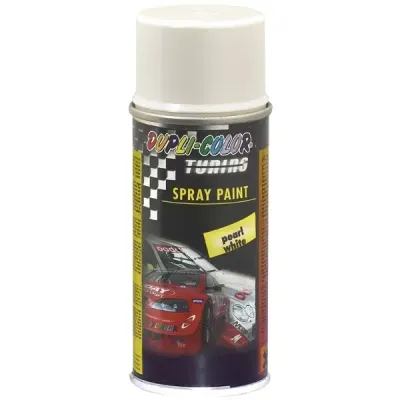 DUPLI COLOR linea TUNING effetto madreperla