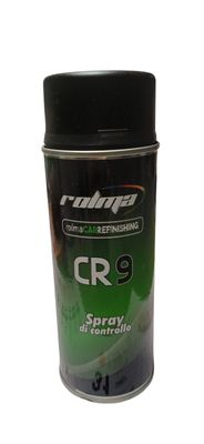 ROLMA NERO SPIA DI CONTROLLO