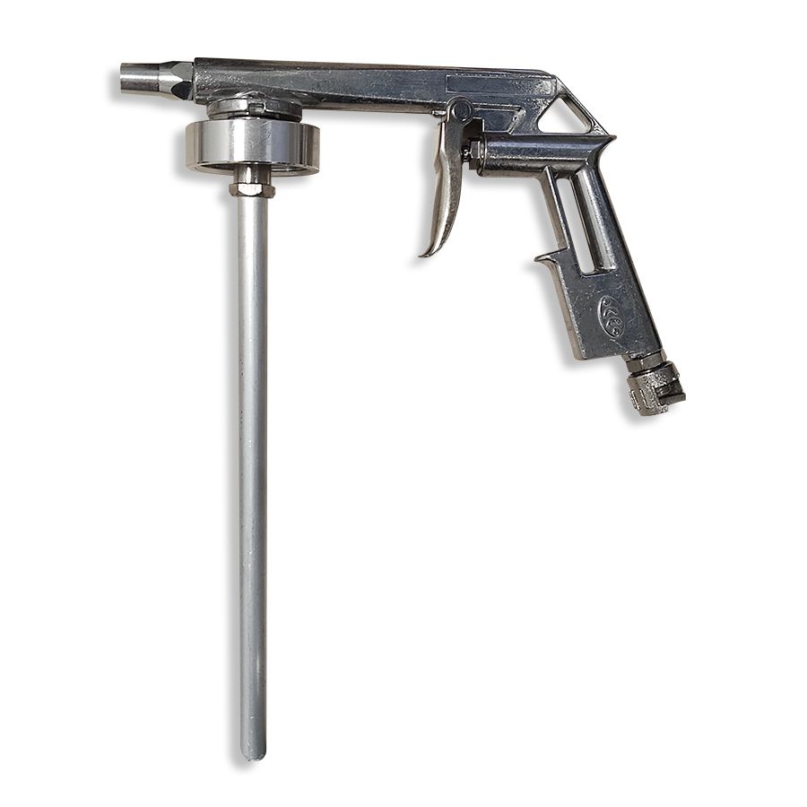 SISTAR PNEUBODY NO STOP pistola per insonorizzanti, body e antirombo