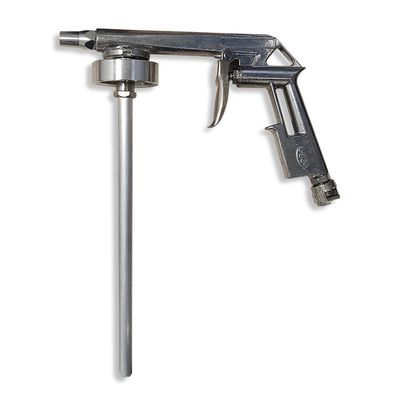 SISTAR PNEUBODY NO STOP pistola per insonorizzanti, body e antirombo SISTAR PNEUBODY NO STOP pistola per insonorizzanti, body e antirombo