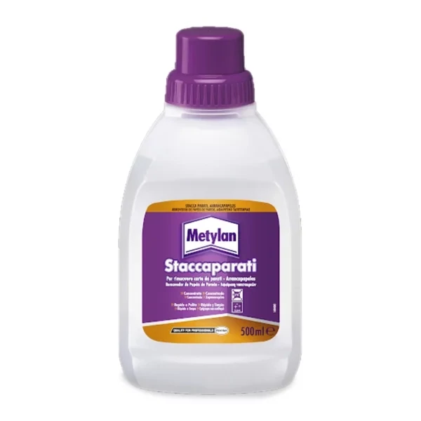 METYLAN DEFIX liquido staccaparati