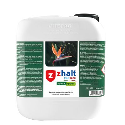 Natural Green+ repellente di origine natuale Natural Green+ repellente di origine natuale