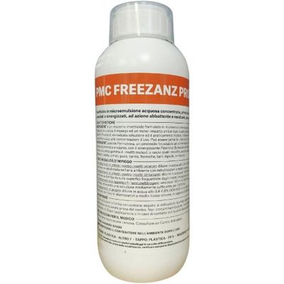 PERMEBASE  insetticida cincetrato  professionale da 1lt per zhalt