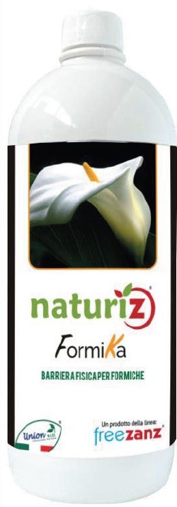 NATURIZ FORMIKA repellente naturale per formiche NATURIZ FORMIKA repellente naturale per formiche