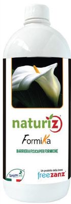 NATURIZ FORMIKA repellente naturale per formiche NATURIZ FORMIKA repellente naturale per formiche