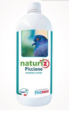 NATURIZ PICCIONI repellente naturale per volatili