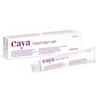 Caya Gel