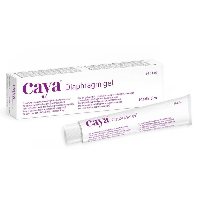 Caya Gel