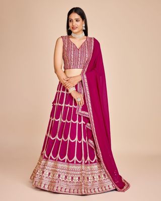 LEHENGA SET