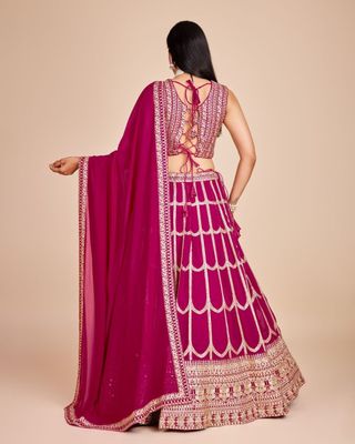 LEHENGA SET