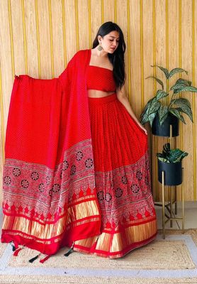 LEHENGA CHOLI