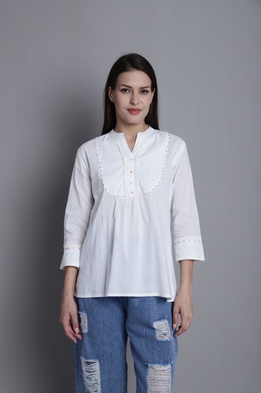 TOPS - COTTON
