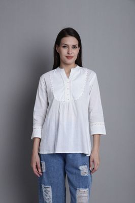TOPS - COTTON