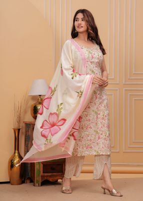 KURTI SET