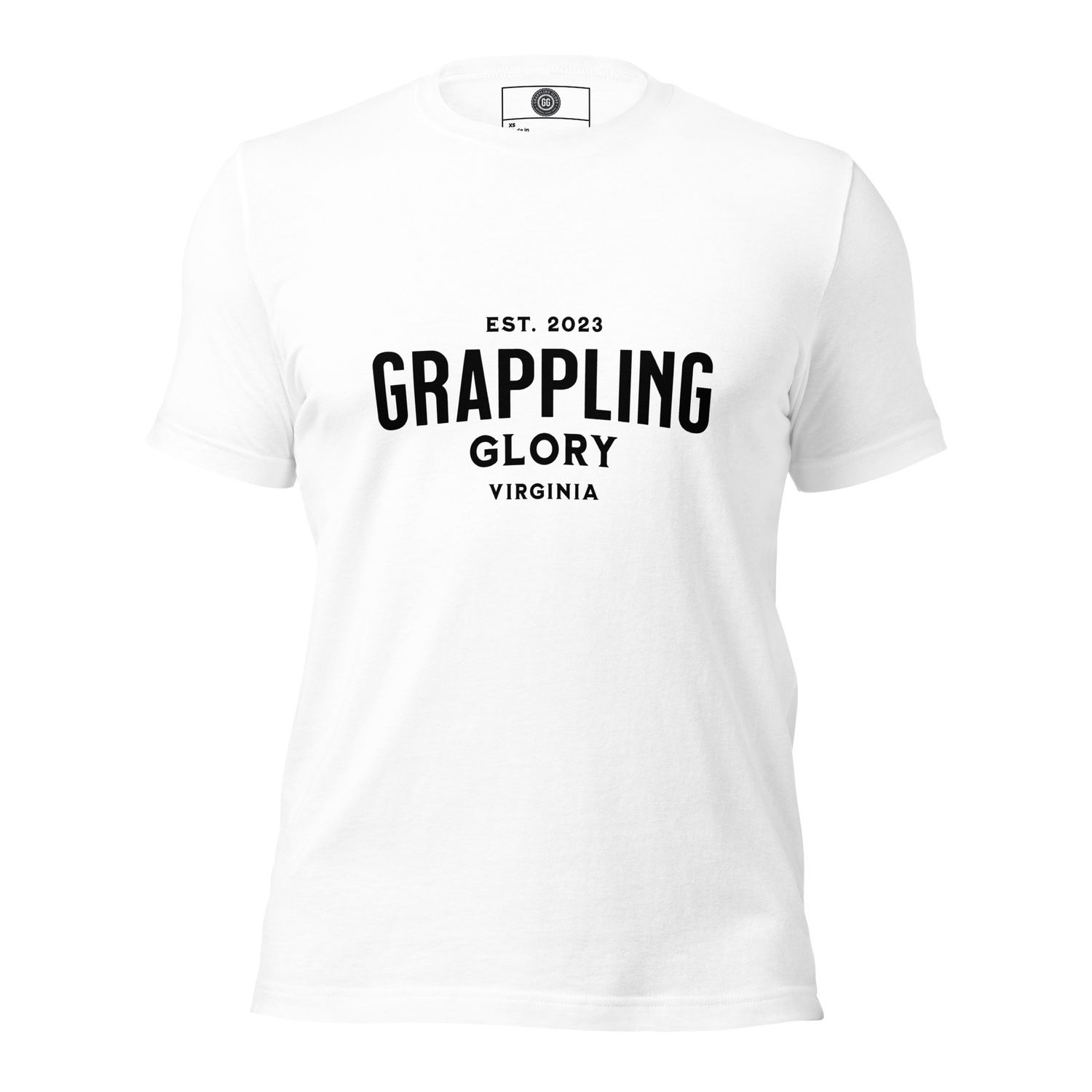 GRAPPLING GLORY - OG T-Shirt