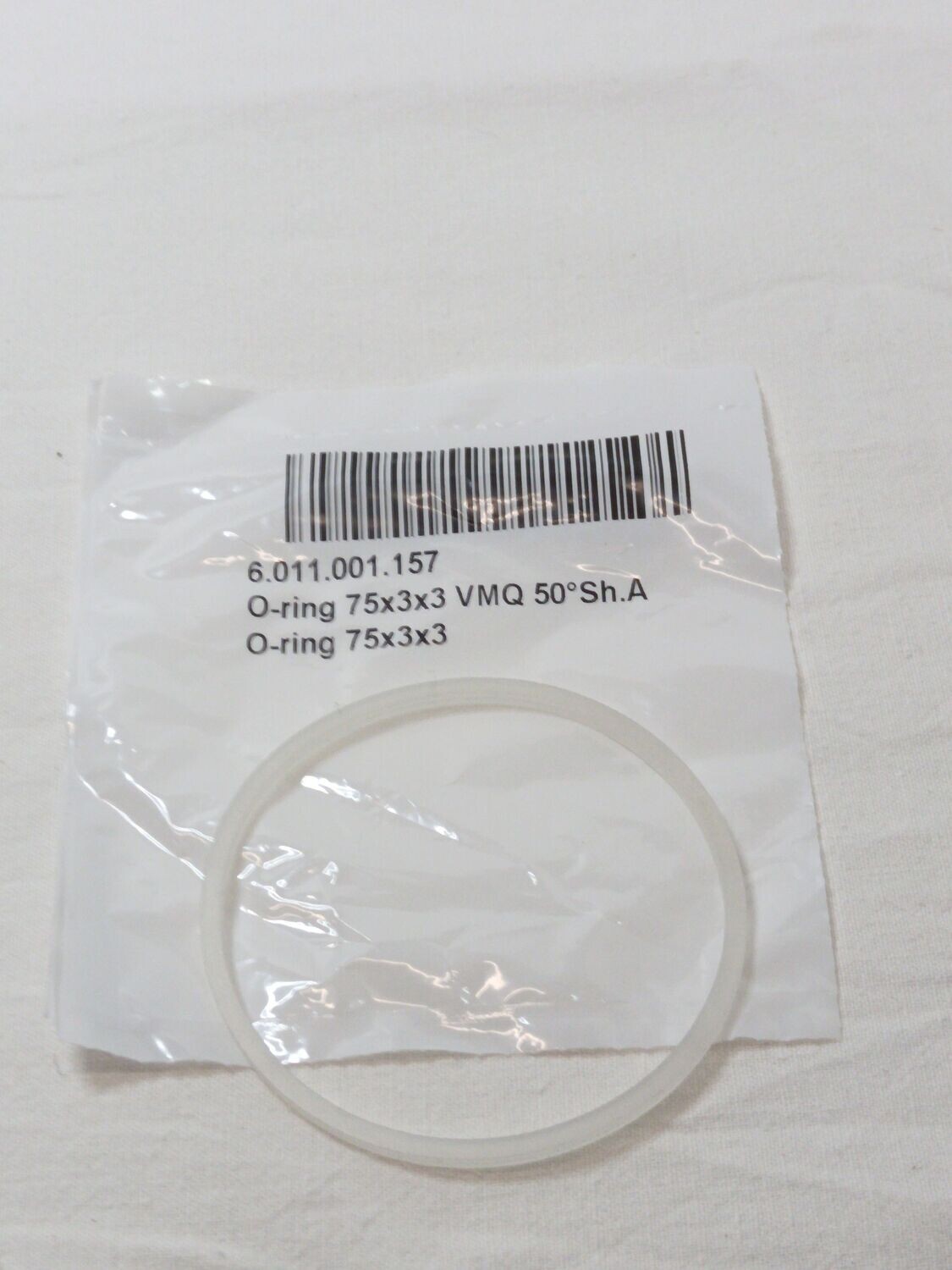 O-Ring zu Sprühkopf neue Version ab 2010