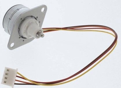 Schrittmotor