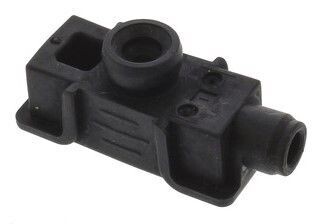 Gummiverbinder Milcheinheit