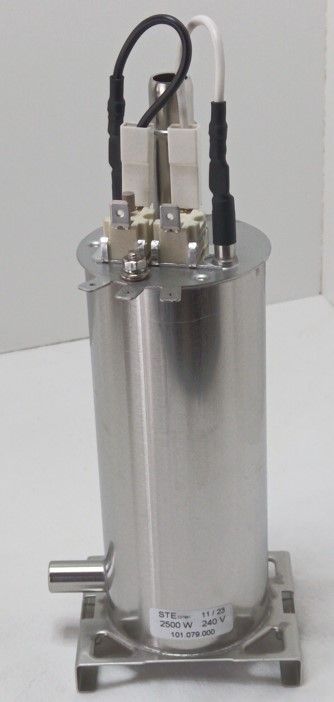 Durchlauferhitzer TH/MND 2010