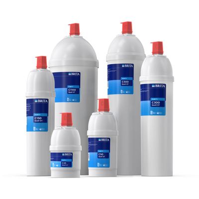 Brita Wasserfilter und Zubehör