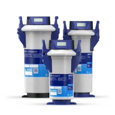 BRITA PURITY Quell ST Filter