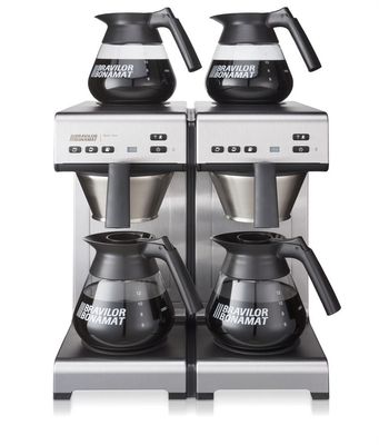 Bonamat Kaffeemaschinen