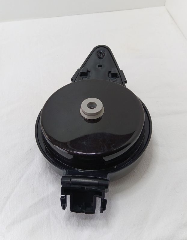 Deckel komplett Furento