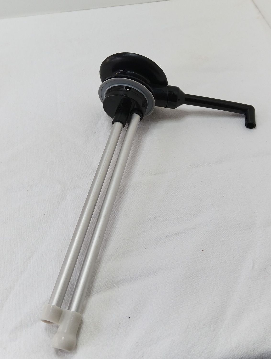 Saugrohr Furento