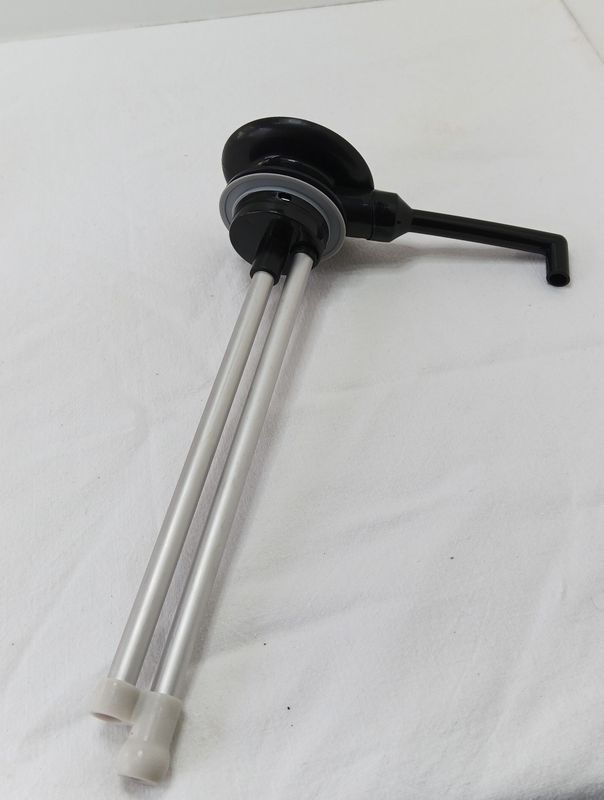 Saugrohr Furento