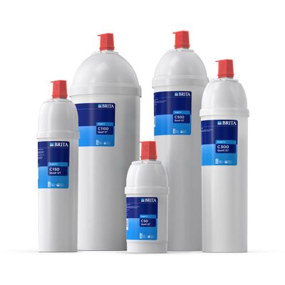 Wasserfilter