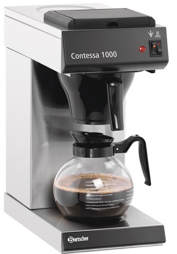 Contessa 1000