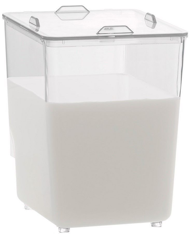 Milchbehälter KV9L