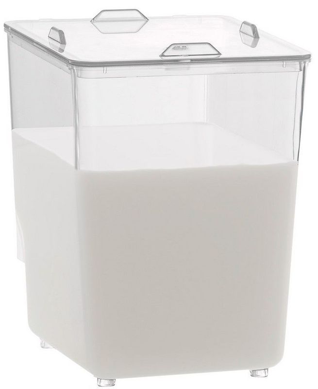 Milchbehälter KV9L