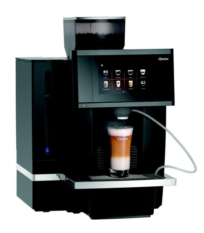 Kaffeevollautomat Bartscher KV1 Comfort Neugerät Kaffeevollautomat Bartscher KV1 Comfort Neugerät