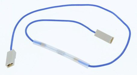 Thermosicherung blau