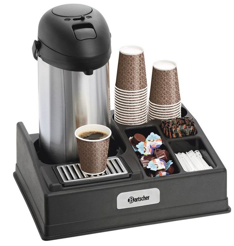 Bartscher Kaffeestation 1190 Bartscher Kaffeestation 1190