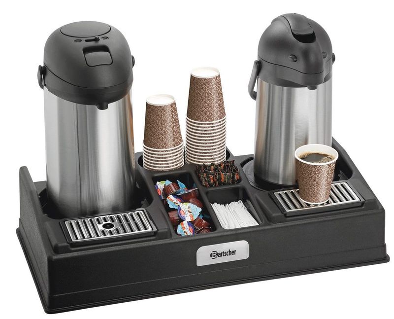 Bartscher Kaffeestation 2190 Bartscher Kaffeestation 2190