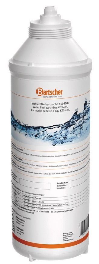 Ersatzkartusche für K3600L