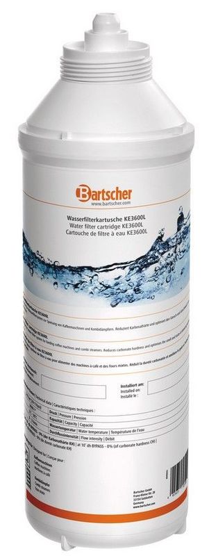 Ersatzkartusche für K3600L