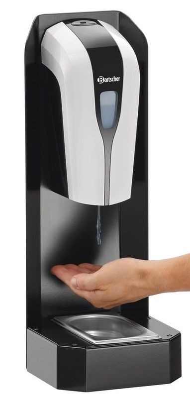 Desinfektionssäule XS2 520
