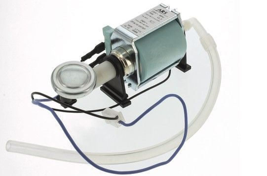 Pumpeneinheit komplett Kaffee