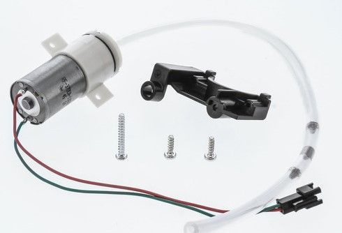 Luftpumpe komplett KV1 Comfort