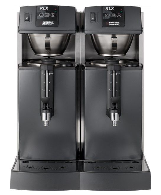 Bonamat RLX 55 Version 400 V